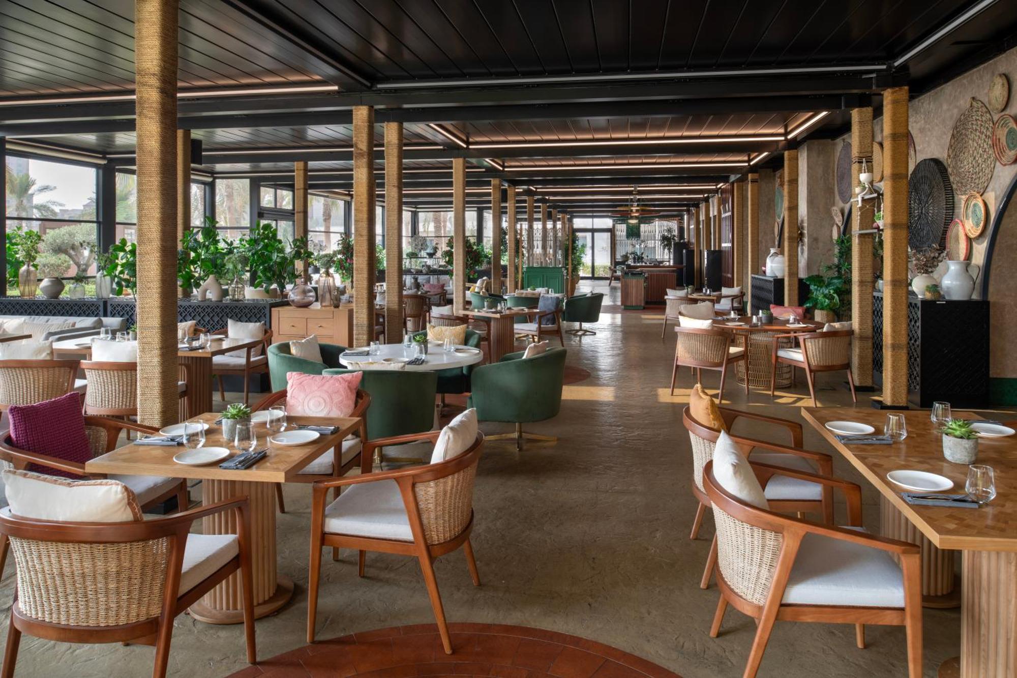 The St. Regis Marsa Arabia Island, The Pearl Qatar Hotel Doha Eksteriør billede
